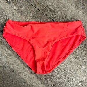 prAna MARTA BOTTOM Women's Bikini Bottom XS EUC